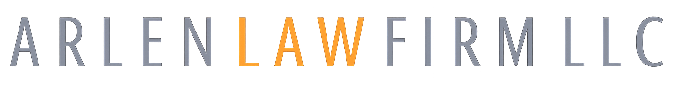 Arlen Law Firm LLC